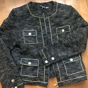 Karl Lagerfeld Jacket